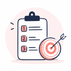 Prioritize structure